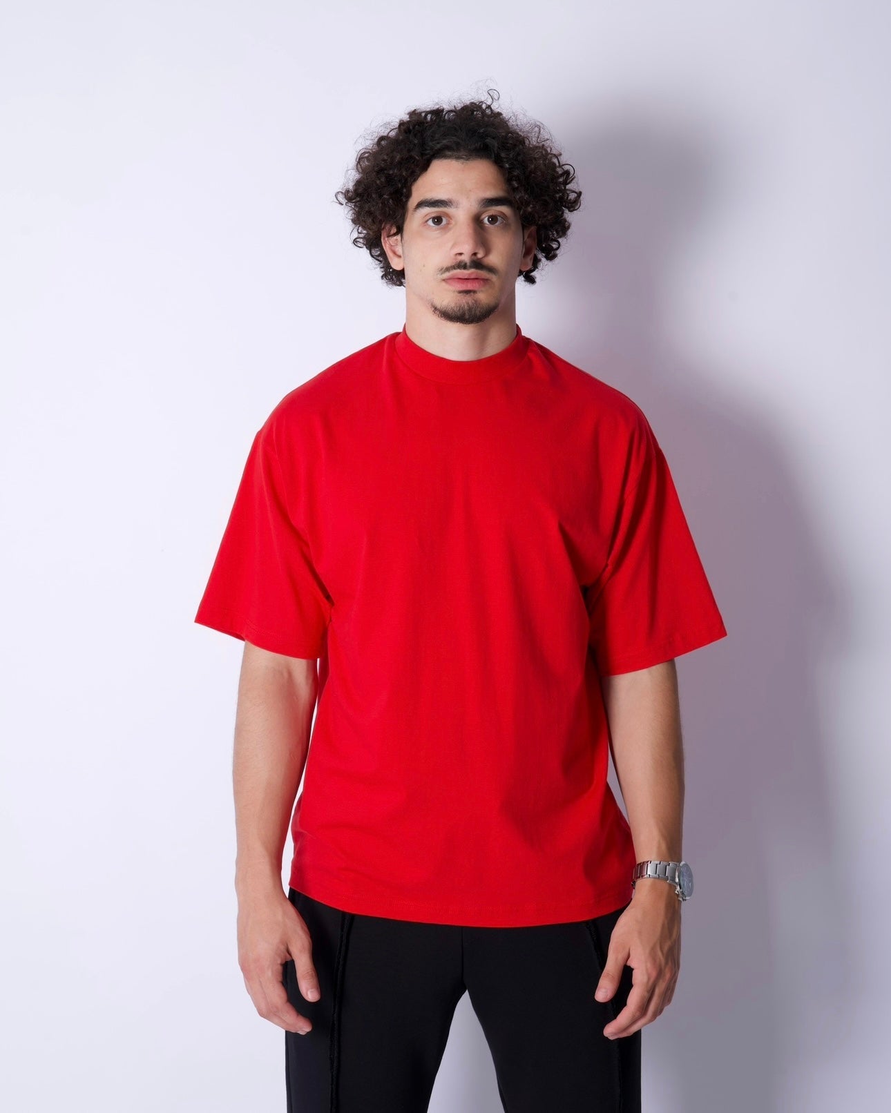 T-SHIRT ELIXIR OVERSIZE