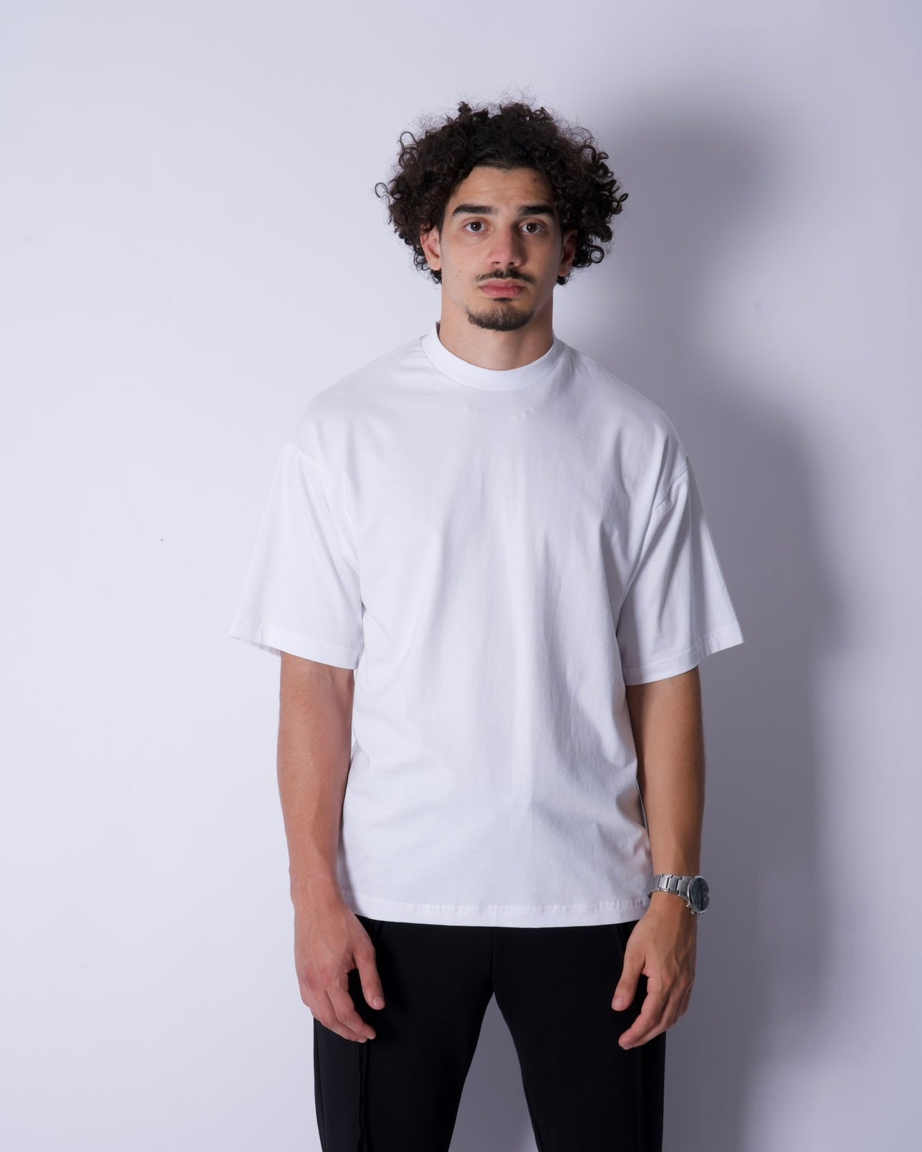 T-SHIRT ELIXIR OVERSIZE
