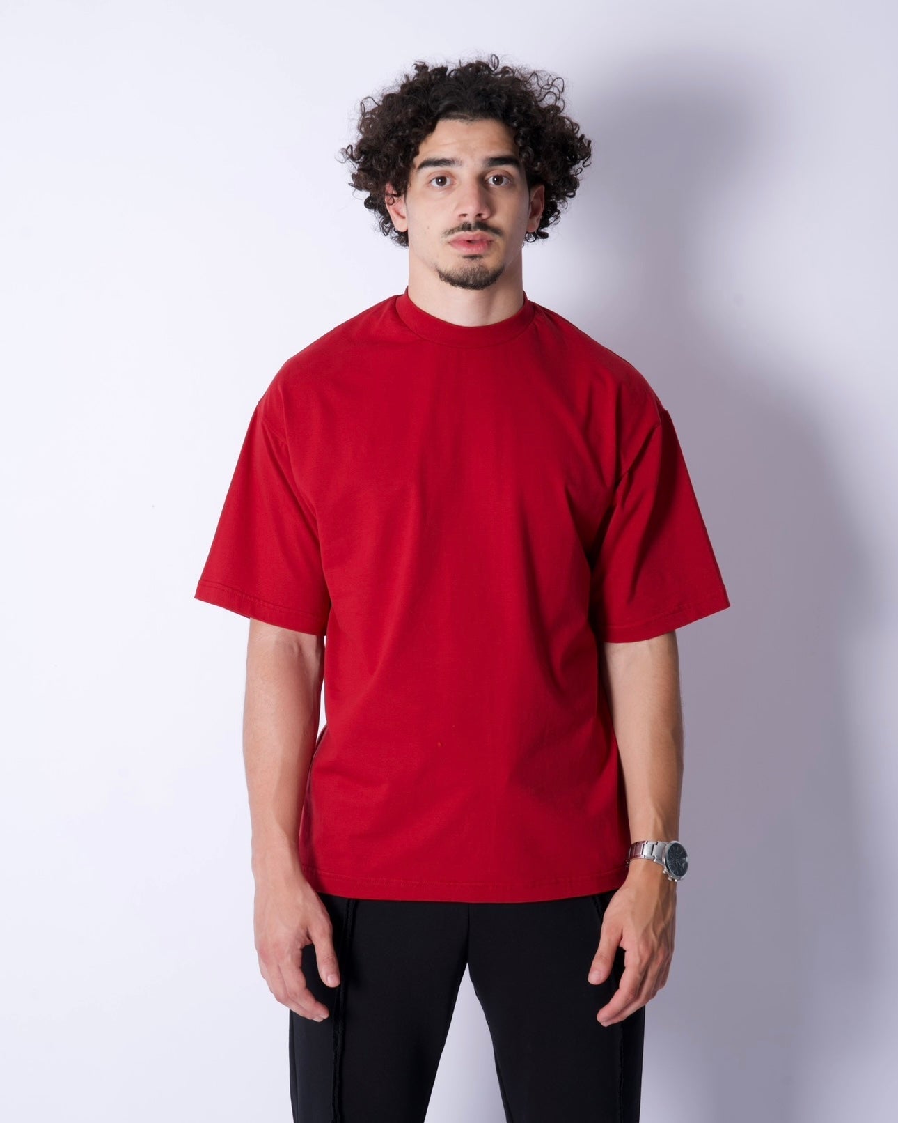 T-SHIRT ELIXIR OVERSIZE