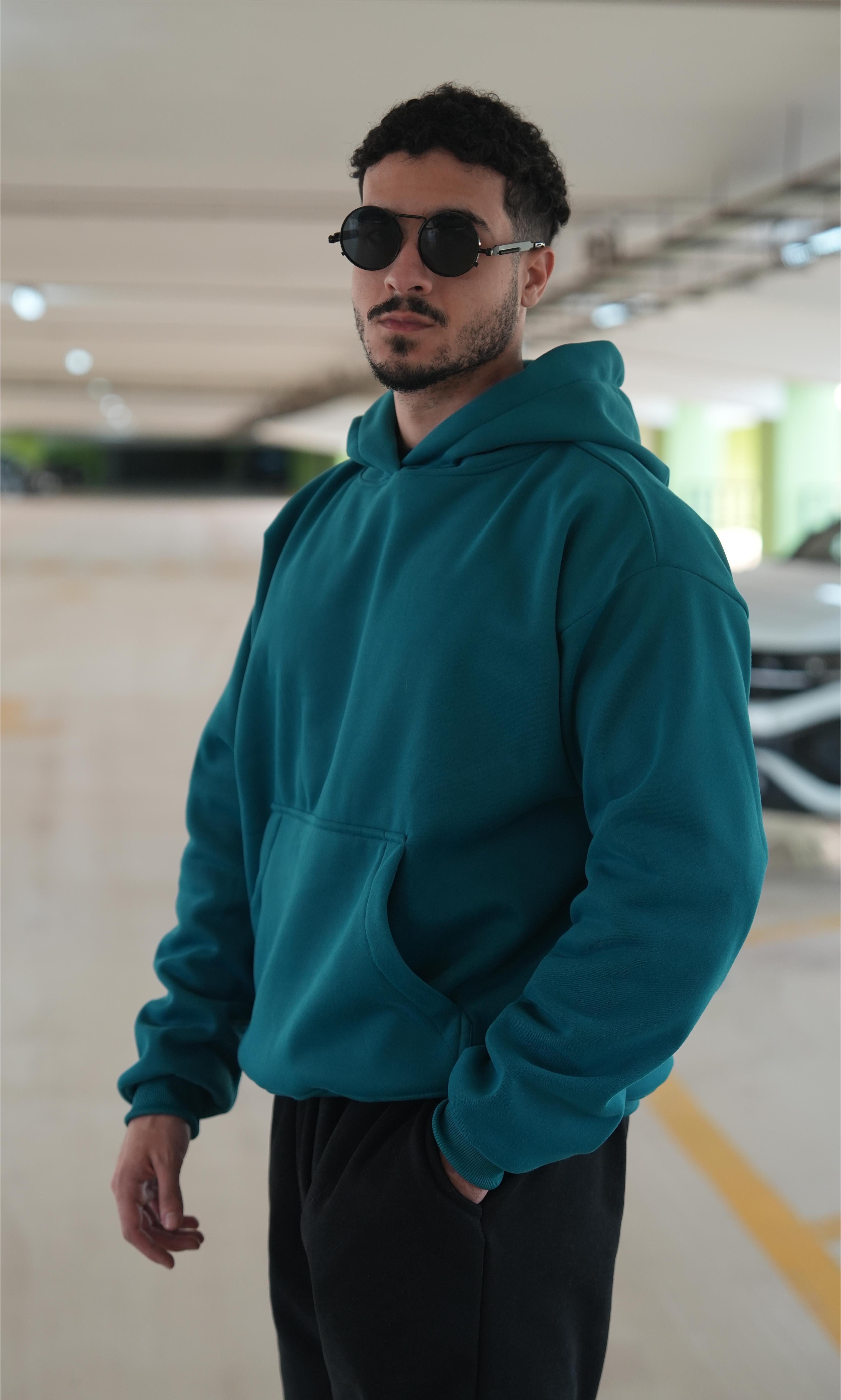 SWEATSHIRT PREMIUM