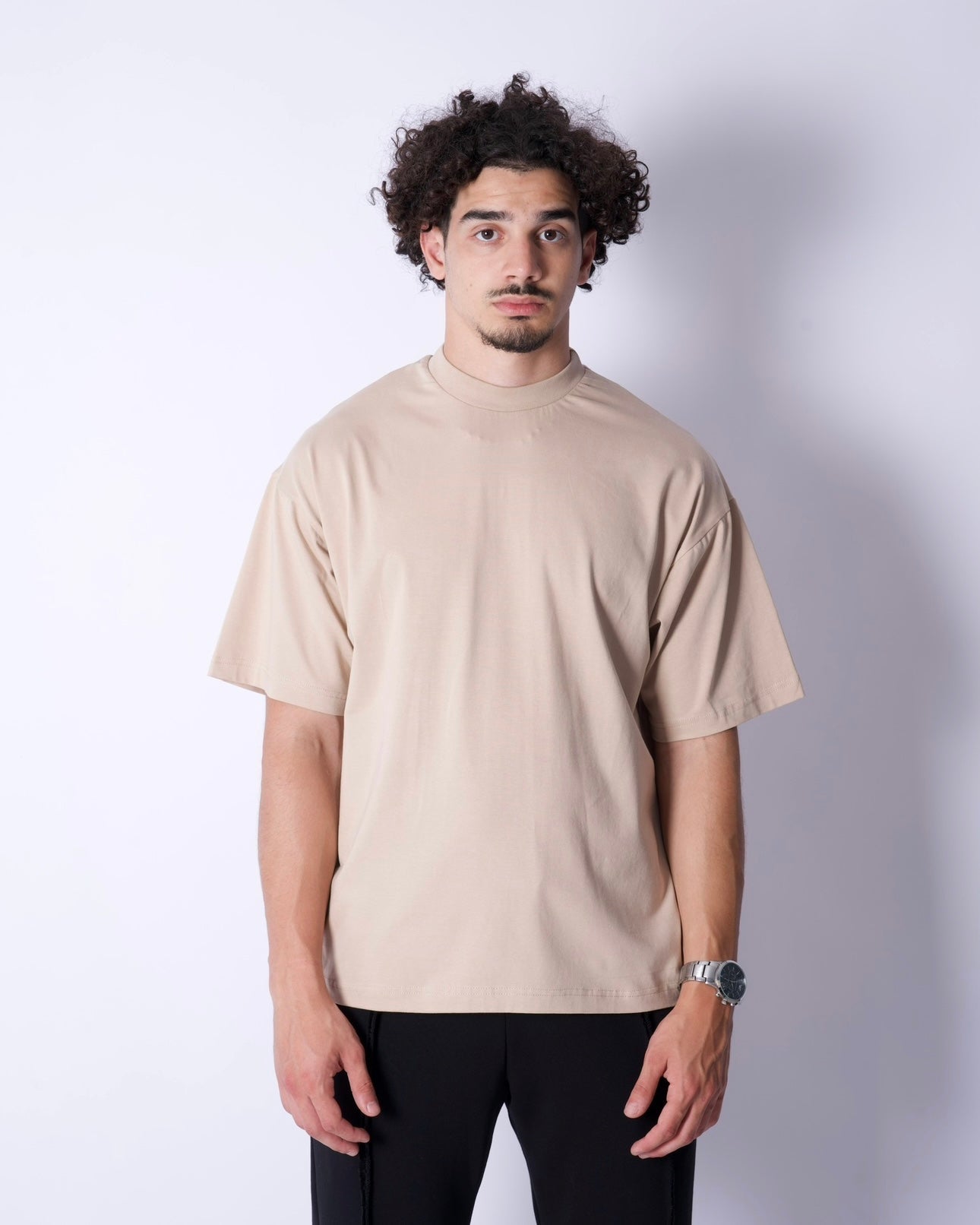 T-SHIRT ELIXIR OVERSIZE