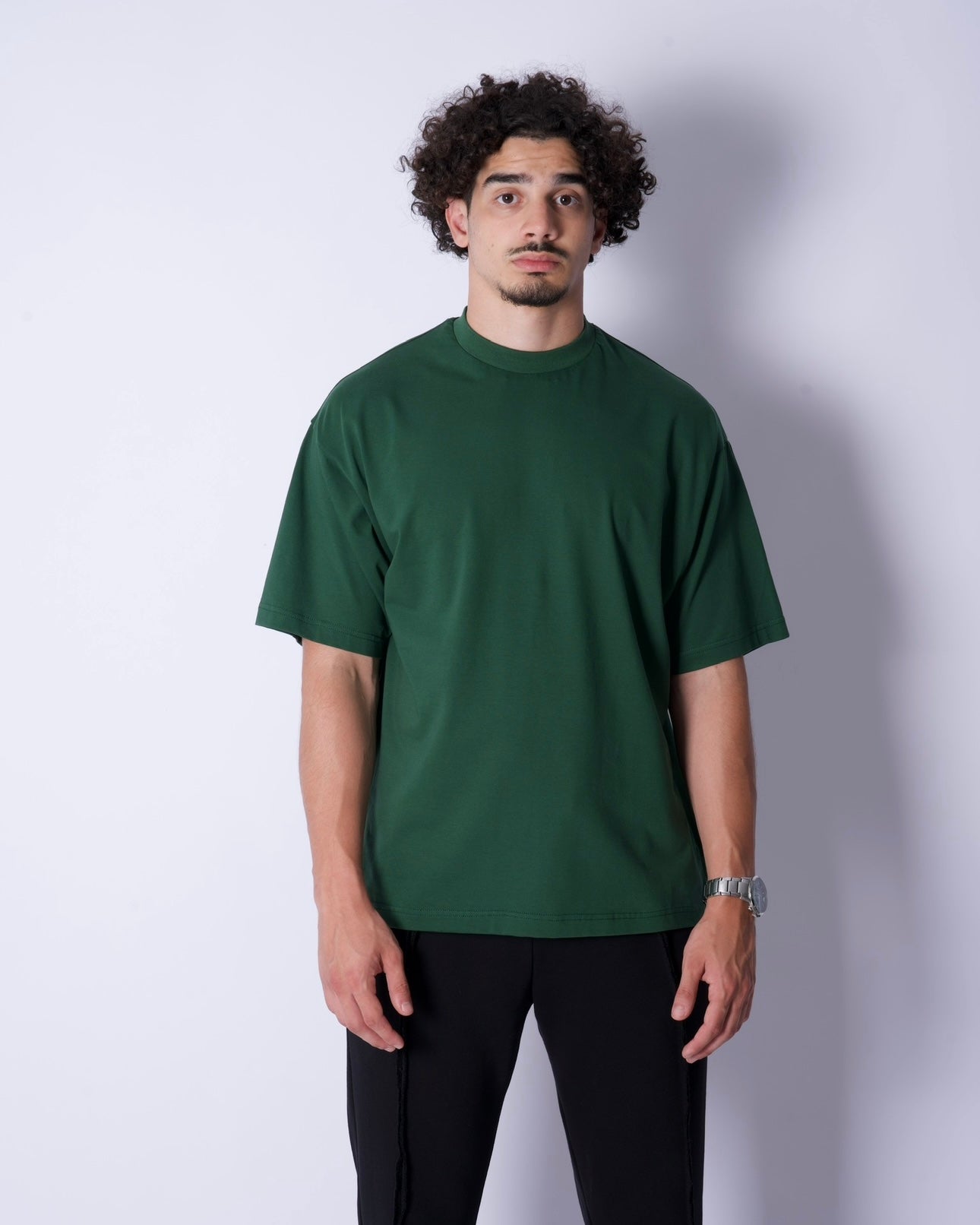 T-SHIRT ELIXIR OVERSIZE