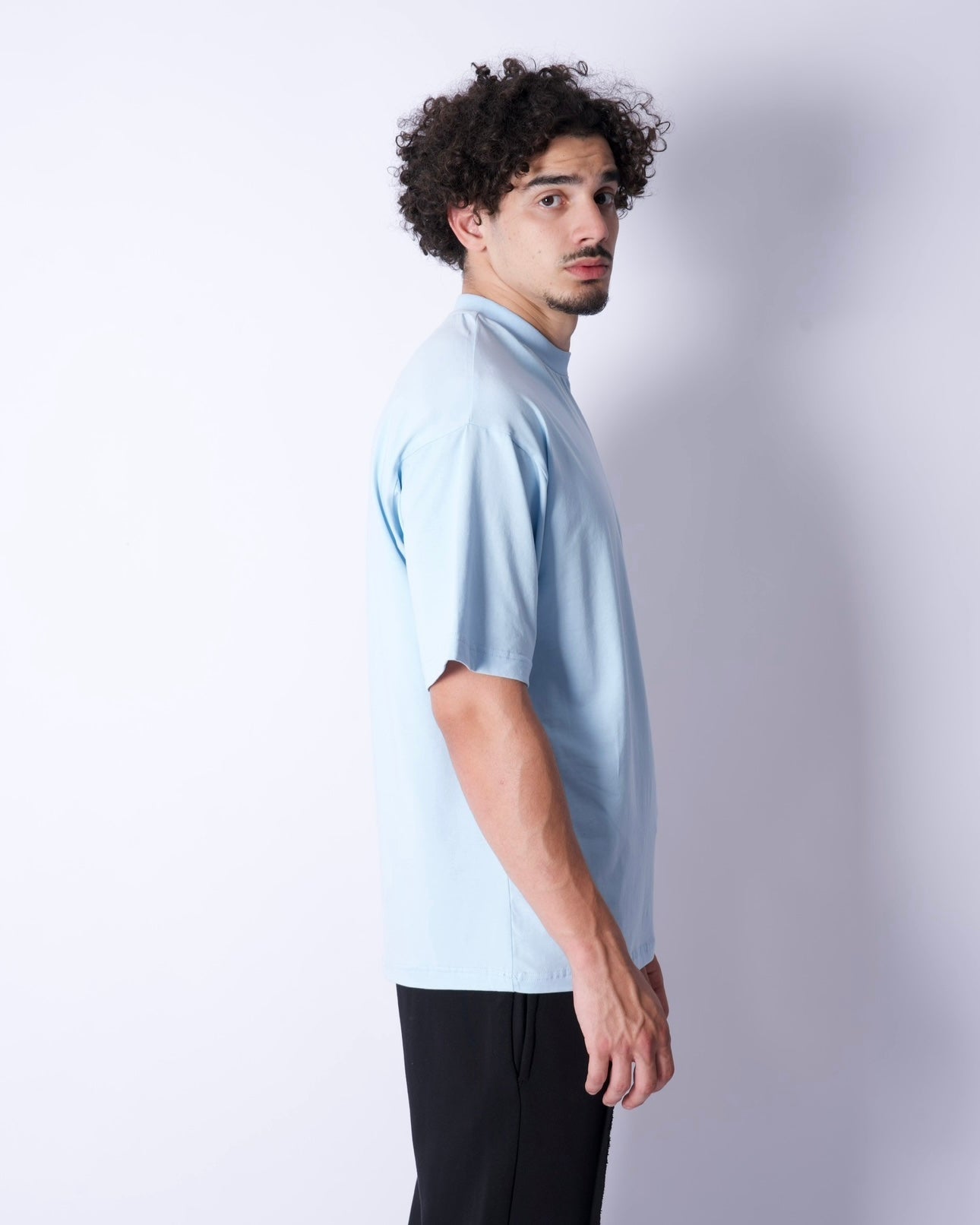 T-SHIRT ELIXIR OVERSIZE