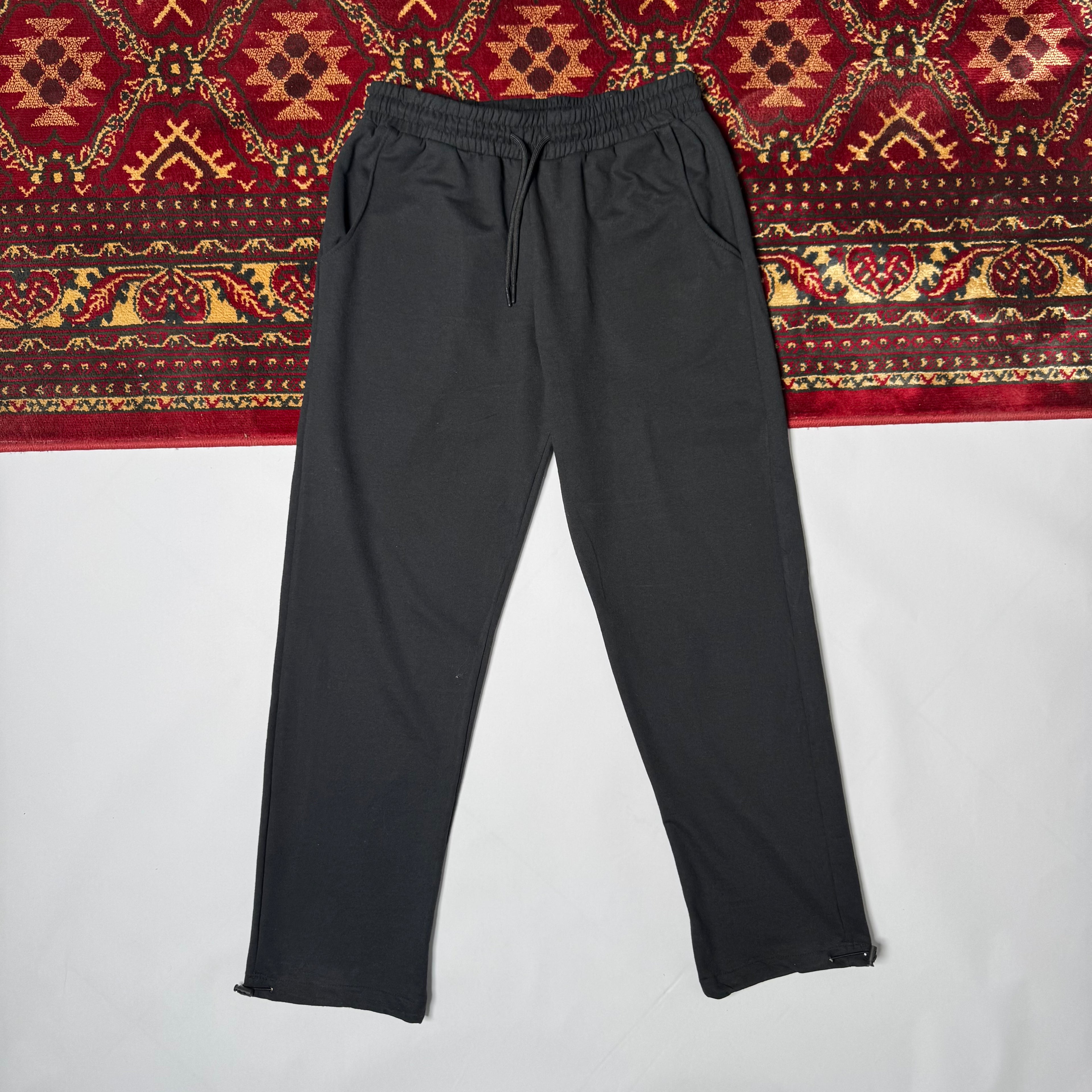 JOGGIN BAGGY TRACKDOWN