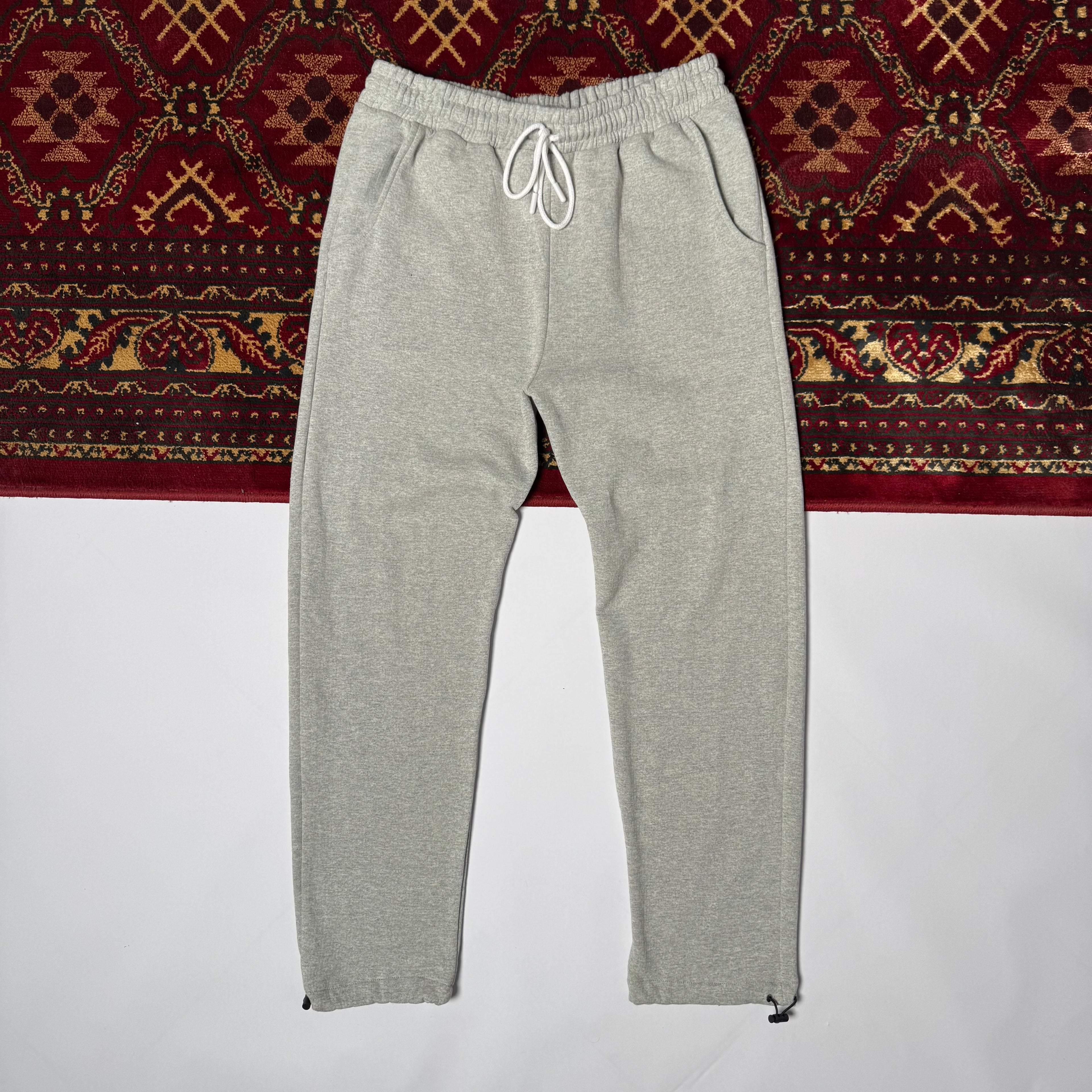 JOGGIN BAGGY TRACKDOWN